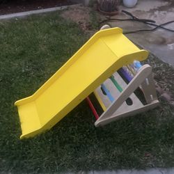 Slide
