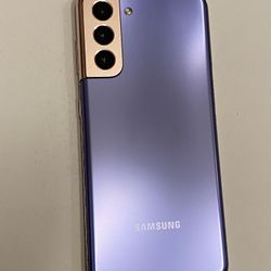 Galaxy S21 Fully Unlocked 