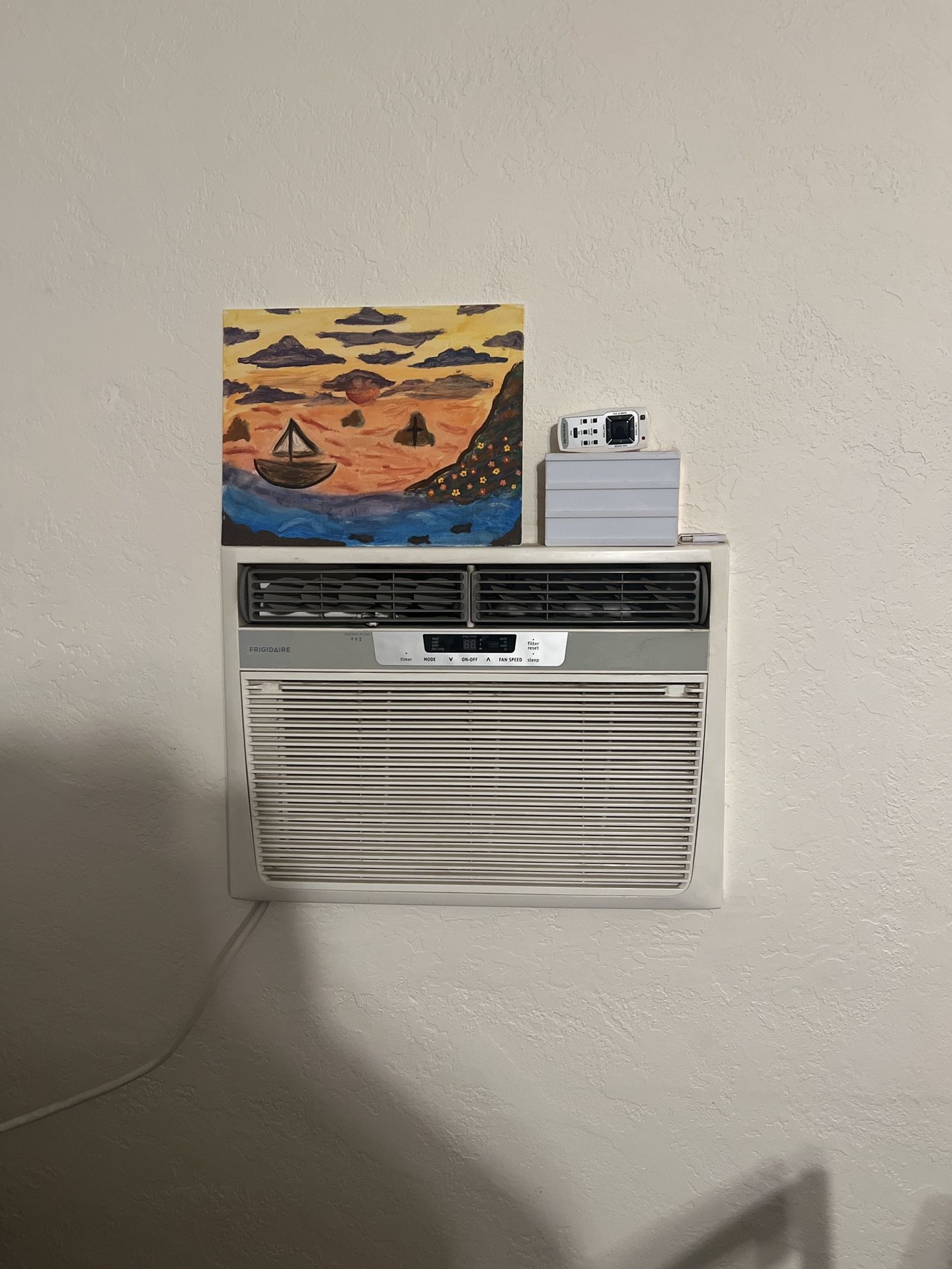 Ac Unit