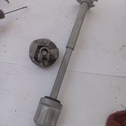 Chevelle Big Block Steering Shaft Buick GS 455 Steering Shaft  68 To 72 