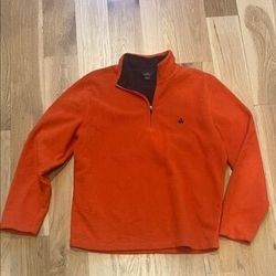 Brooks Brothers 1/4 Zip