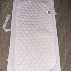 Changing Table Pad