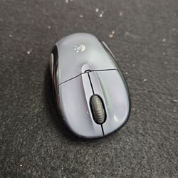 Wireless Mouse MN03- Logitec