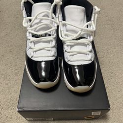 VNDS JORDAN 11 GRATITUDE SIZE 11 