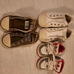Kids Toddler Shoes. Priced Each