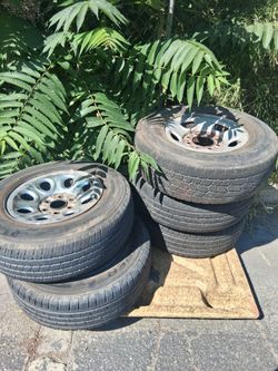 Tires