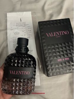 Born in Roma 100ml