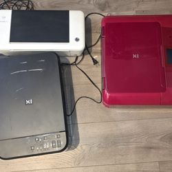 Free Printers Not Working