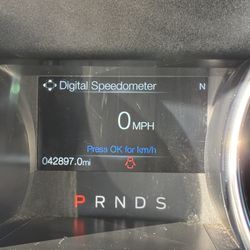 2018 Ford Mustangs Eco Boos