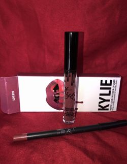 Lipstick Set
