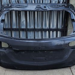 2018 2019 2020 2021 2022 2023 CHEVROLET EQUINOX LIFTGATE HATCH 