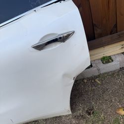 Parts Acura Mdx 18 Door 