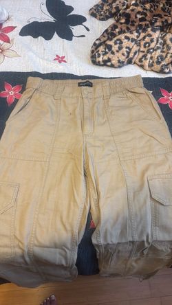 Aeropostale Cargo Pants