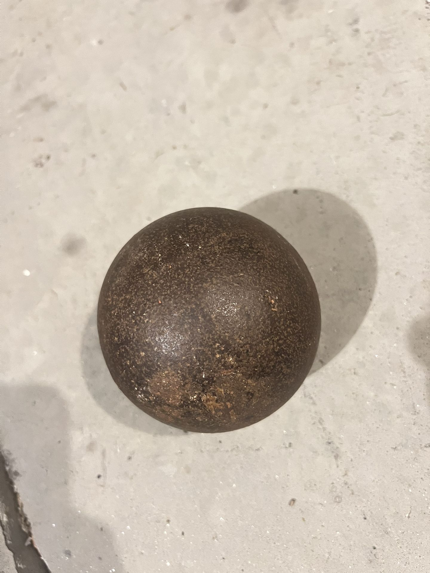 Cannonball