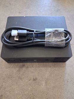 Ps4 VR processor unit