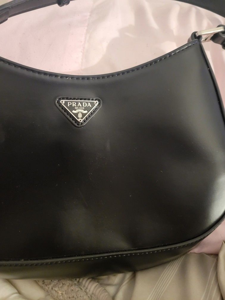 Cleo Bag Prada