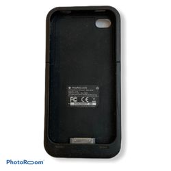 Mophie Juice Pack Plus for iPhone 4 4G 4S Battery