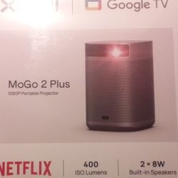Smart Projector 📽️