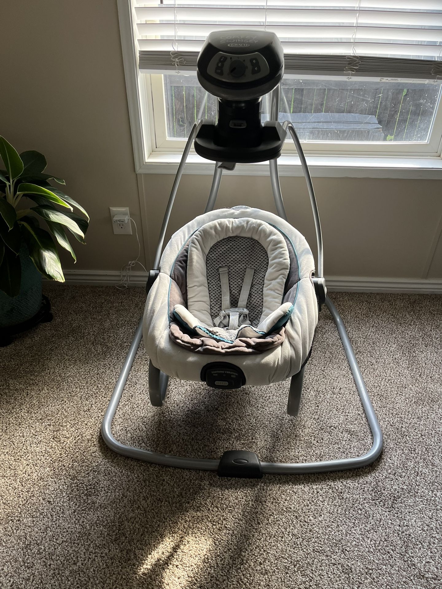 Graco Baby Swing