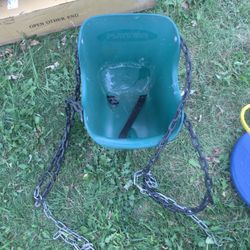 Baby Swing 