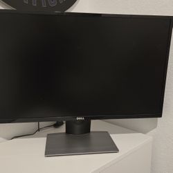 Dell 24" PC Monitor