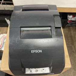 Restaurant Printers 