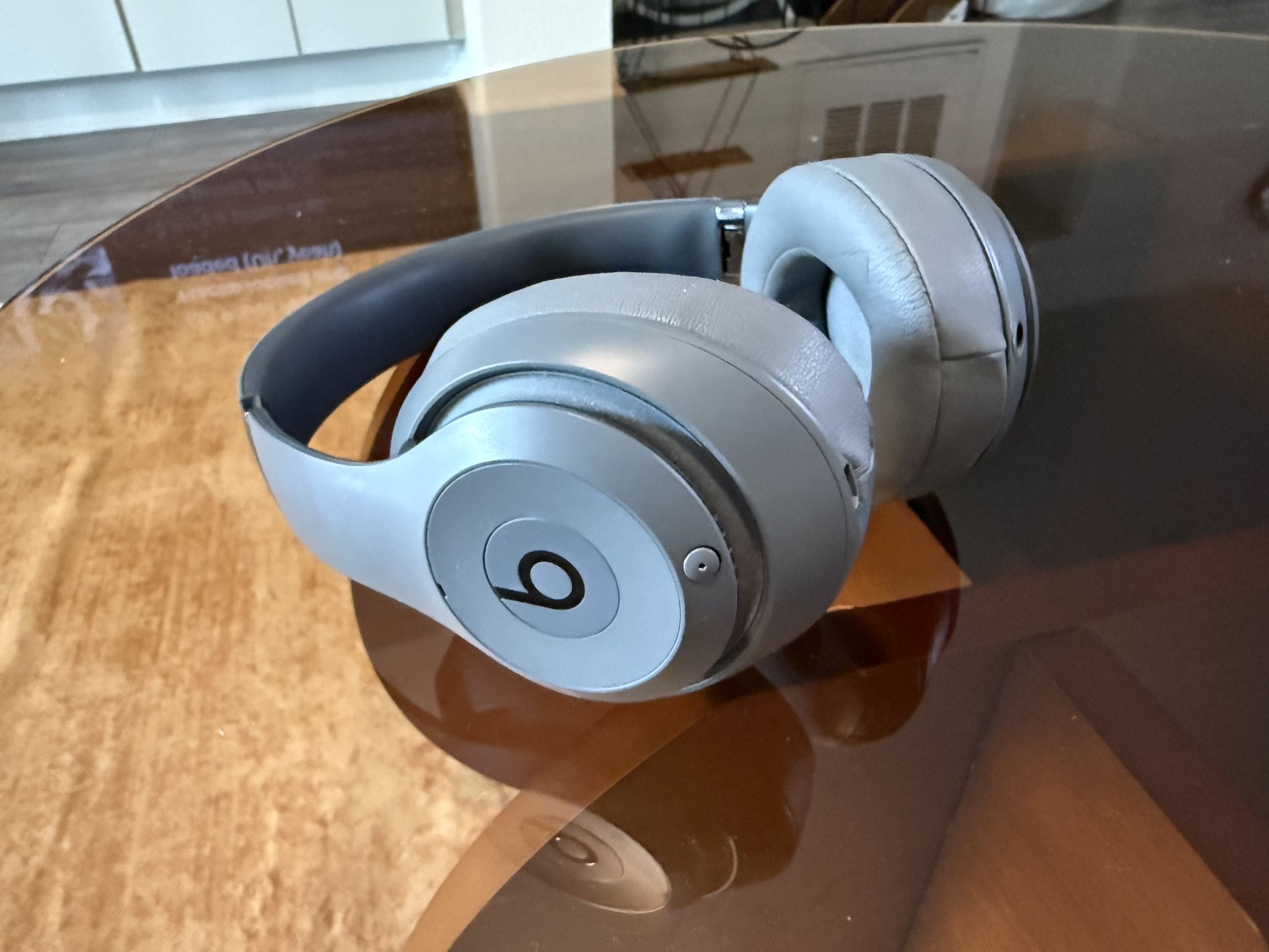 Beats Studio 3
