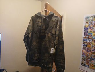 USA underarmor collab brand new with tags.