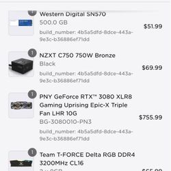 Complete Gaming PC Setup