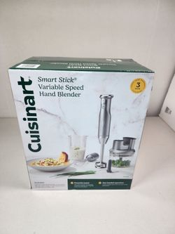 Cuisinart Smart Stick Variable Speed Hand Blender