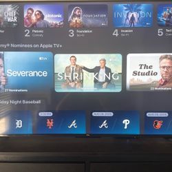 TCL 40 Inch Tv 