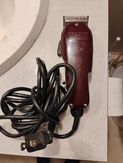 Electromagnetic Animal Clipper