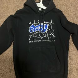 Obey Hoodie