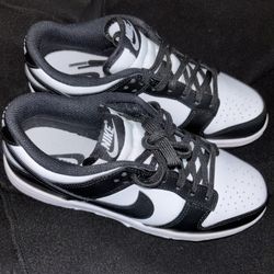 Nike Dunk Low "pandas"