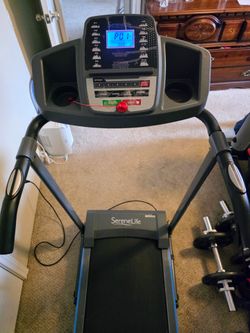 Treadmill