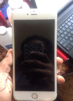Iphone 6 plus