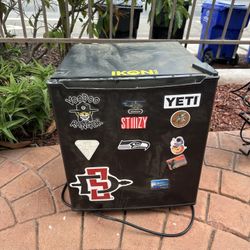 Mini Fridge