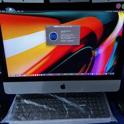 iMac 2015. i7. 16 Ram. Logic Pro Microsoft Office  N More. 