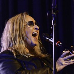 Melissa Etheridge