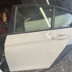 2014 BMW 328i Doors $200 Each 