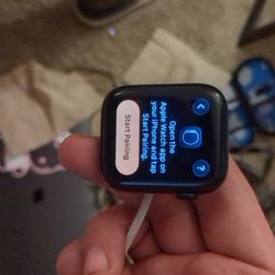 Apple Watch SE 44mm 