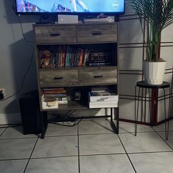 TV stand