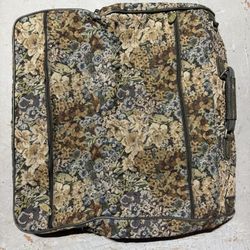 Tapestry Hanging Travel Bag
