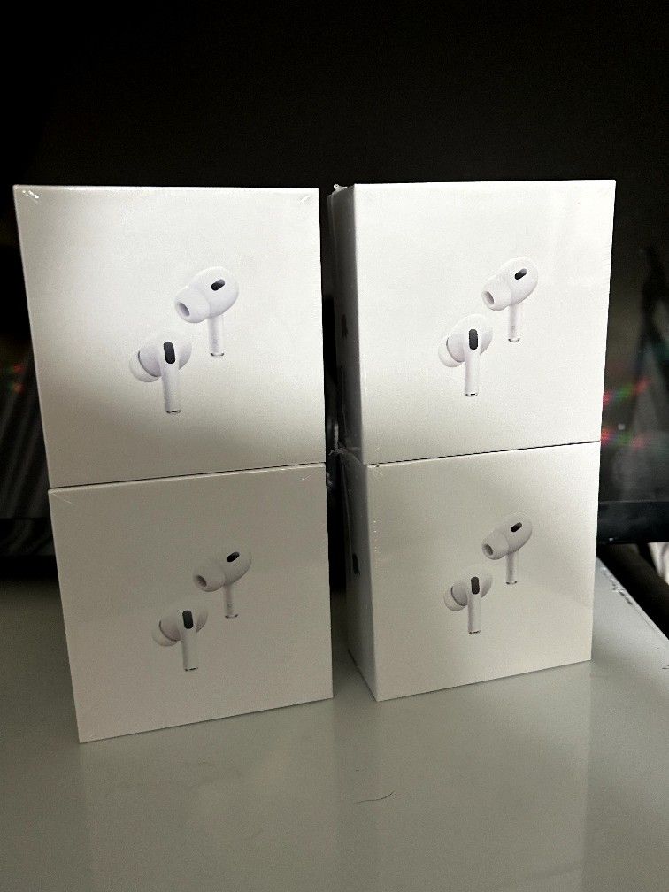 Airpods Pro 2