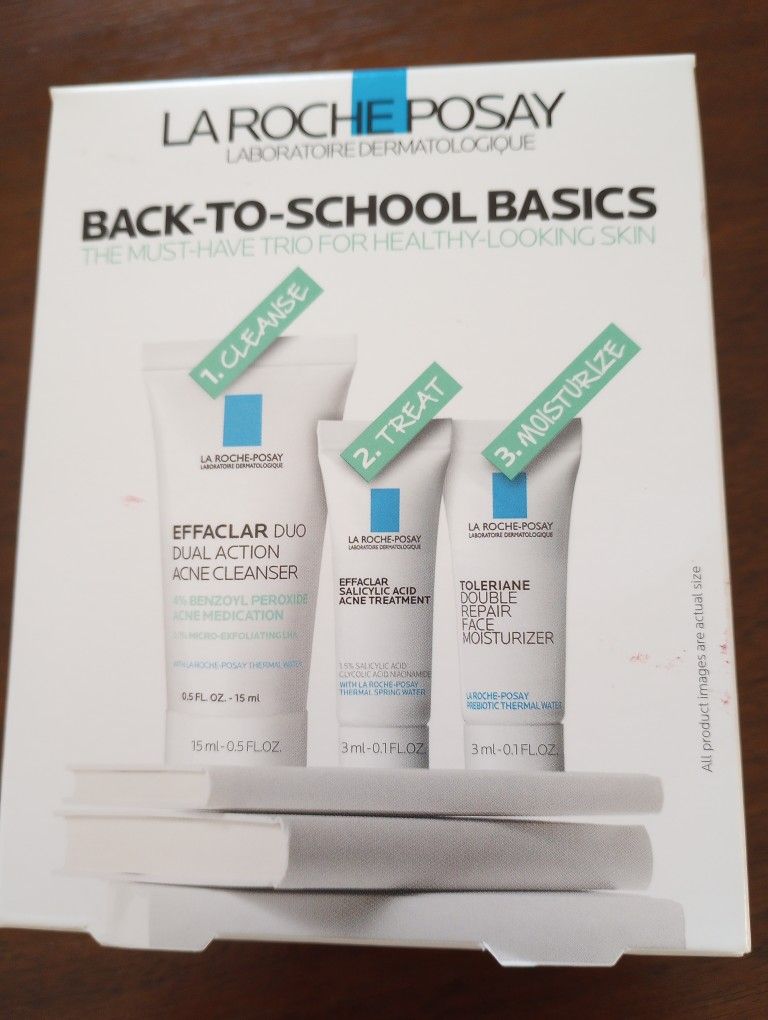 LA Roche Posay 