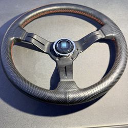 Nardi Steering Wheel 