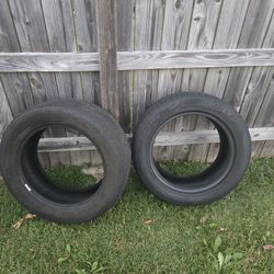 Car Tires