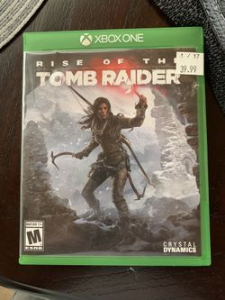 3 X - Box One Games Bundle