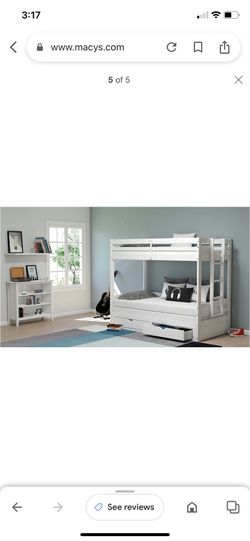 Bunk Beds