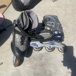 Roller Skates 